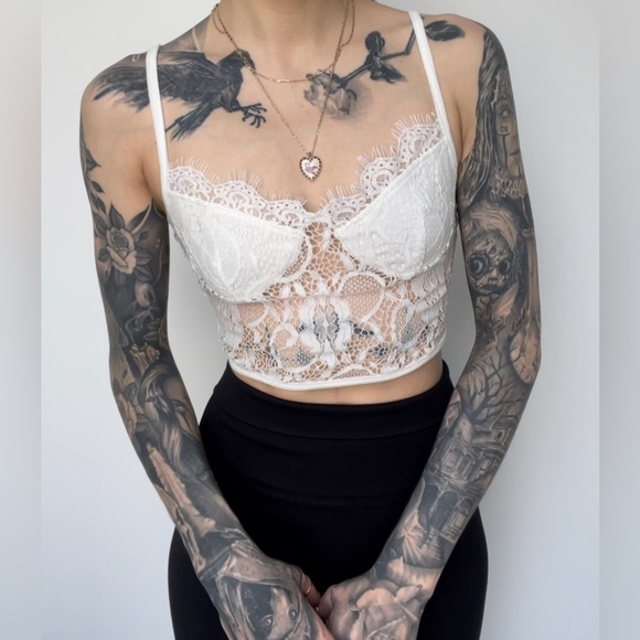 lot de camisoles - Picture 4 of 6